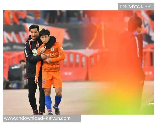 17岁鲁能新星亚冠首秀破门创历史成球队新希望 17岁鲁能新星亚冠首秀破门创历史成球队新希望