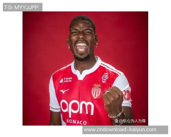 博格巴禁赛期缩短重返法甲全力备战即将到来的世界杯