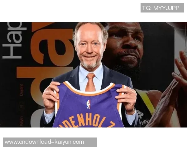 太阳老板详解解雇布登背后原因并信心满满承诺带领菲尼克斯夺冠 太阳老板详解解雇布登背后原因并信心满满承诺带领菲尼克斯夺冠