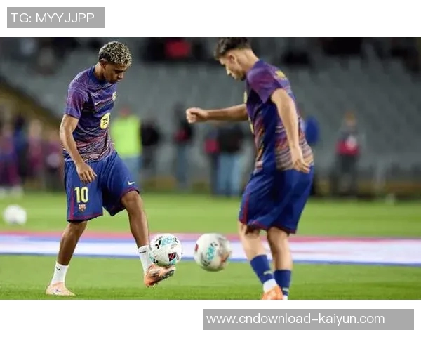 西甲巅峰对决巴萨与马竞的荣耀之战即将上演