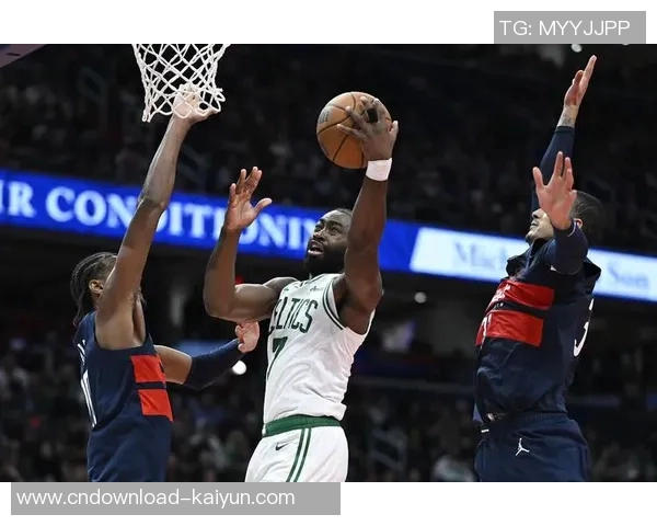 凯尔特人对决奇才第六场精彩回顾与赛后分析