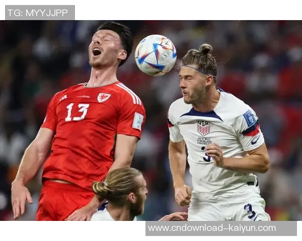 威尔士与美国足球赛精彩对决比分揭晓分析与赛后点评