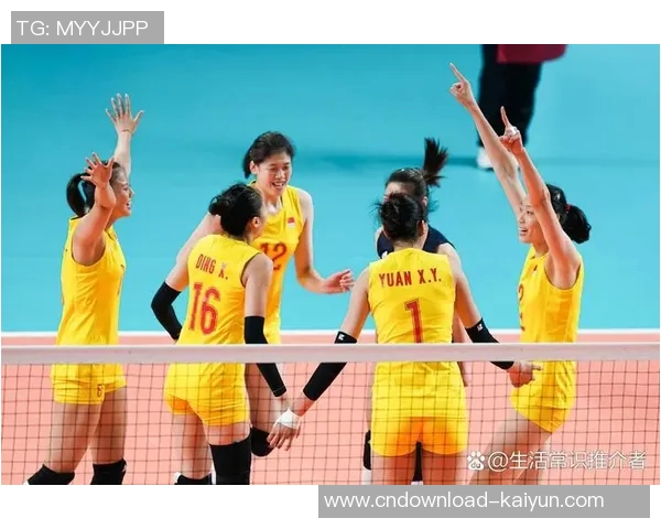 中国女排迎战荷兰女排全力争胜展现团队精神与竞技风采 中国女排迎战荷兰女排全力争胜展现团队精神与竞技风采